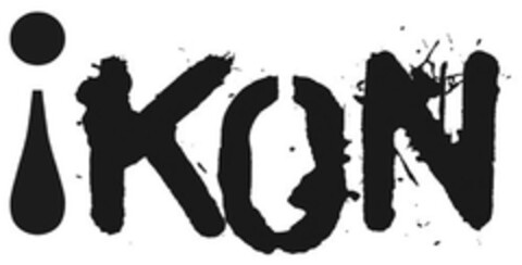 iKON Logo (DPMA, 28.05.2014)