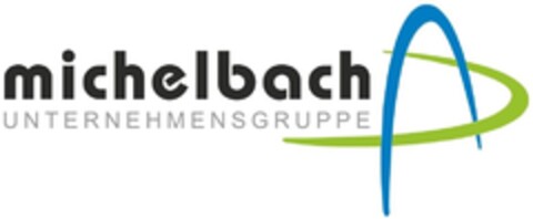 Michelbach Unternehmensgruppe Logo (DPMA, 21.02.2014)