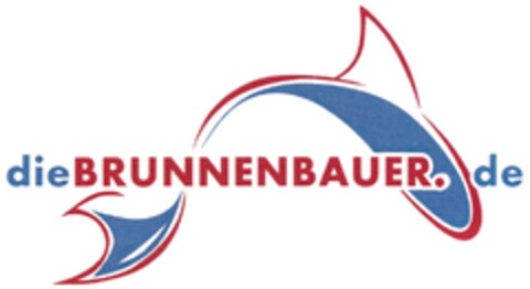 dieBRUNNENBAUER.de Logo (DPMA, 04.04.2014)