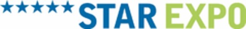 STAR EXPO Logo (DPMA, 23.05.2014)