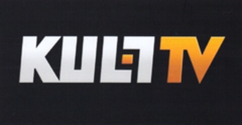 KULT TV Logo (DPMA, 06/30/2014)