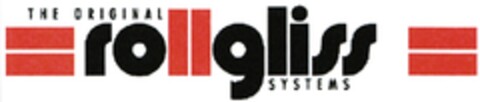 rollgliss Logo (DPMA, 09/12/2014)