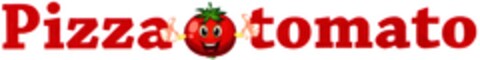 Pizza tomato Logo (DPMA, 01.10.2014)