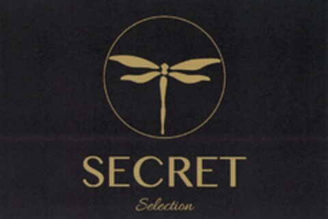 SECRET Selection Logo (DPMA, 14.02.2015)