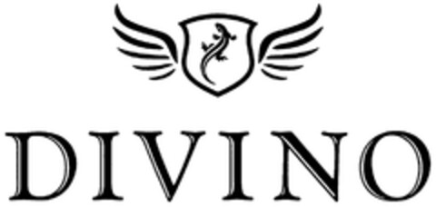 DIVINO Logo (DPMA, 02.03.2015)