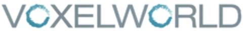 VOXELWORLD Logo (DPMA, 09.07.2015)