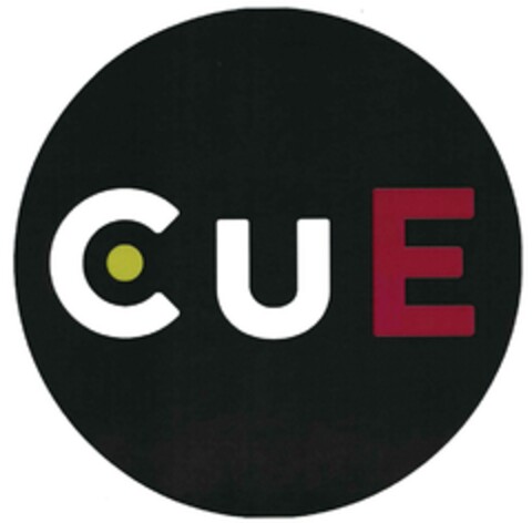 CUE Logo (DPMA, 15.10.2015)