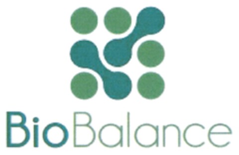 BioBalance Logo (DPMA, 30.10.2015)