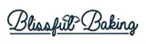 Blissful Baking Logo (DPMA, 22.12.2015)