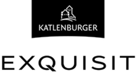 KATLENBURGER EXQUISIT Logo (DPMA, 02.04.2015)