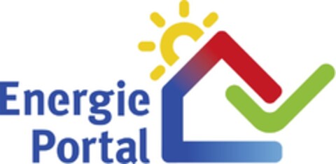 Energie Portal Logo (DPMA, 09/15/2015)