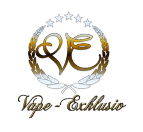 vape-Exklusiv Logo (DPMA, 15.07.2015)