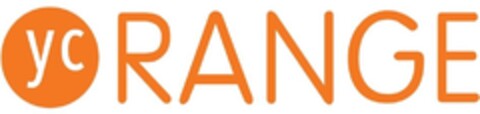 ORANGE YC Logo (DPMA, 17.11.2015)