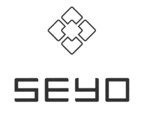 SEYO Logo (DPMA, 08/05/2016)