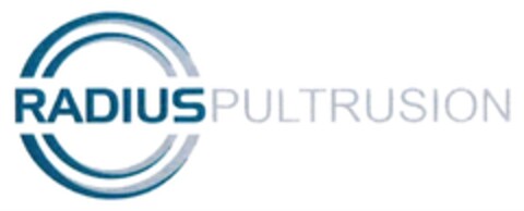 RADIUS PULTRUSION Logo (DPMA, 15.10.2016)