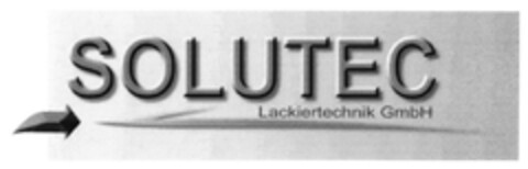 SOLUTEC Lackiertechnik GmbH Logo (DPMA, 05.12.2016)