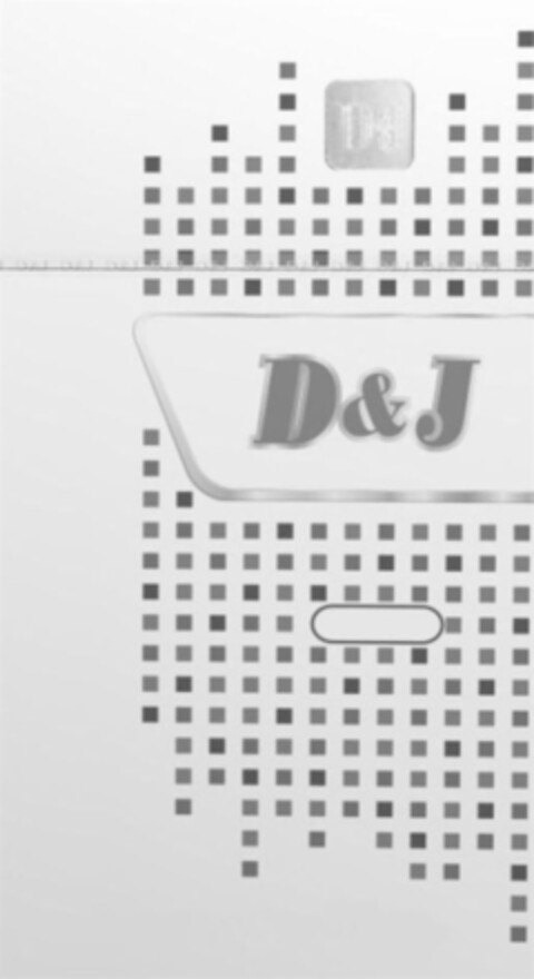 D&J Logo (DPMA, 23.06.2016)