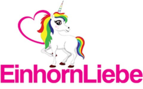 EinhornLiebe Logo (DPMA, 12/20/2016)