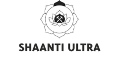 SHAANTI ULTRA Logo (DPMA, 21.11.2017)