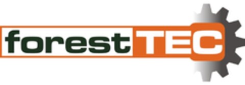 forest TEC Logo (DPMA, 06.11.2017)