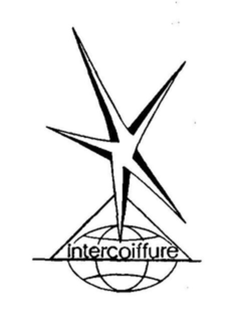 intercoiffure Logo (DPMA, 12/29/2017)