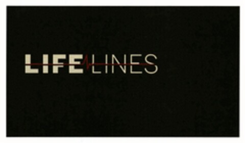 LIFELINES Logo (DPMA, 03/14/2018)