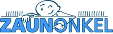 ZAUNONKEL Logo (DPMA, 07.05.2018)