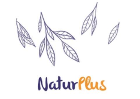 NaturPlus Logo (DPMA, 14.09.2018)
