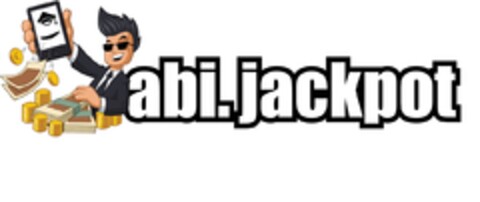 abi.jackpot Logo (DPMA, 22.10.2018)
