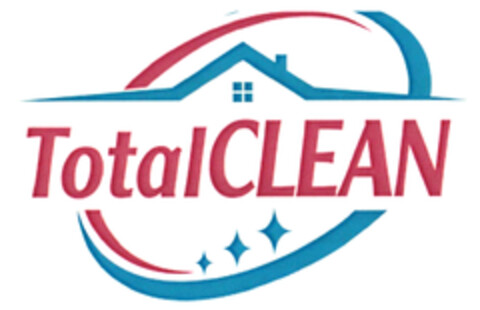 TotalCLEAN Logo (DPMA, 16.05.2019)