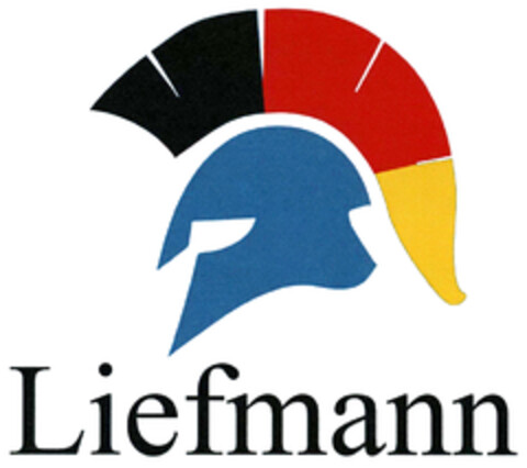 Liefmann Logo (DPMA, 06/07/2019)