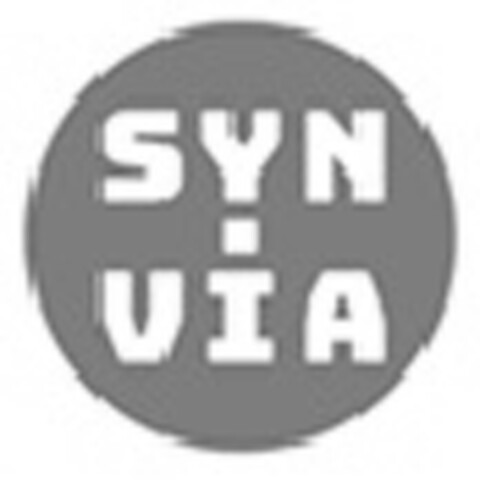 SYN ViA Logo (DPMA, 05.06.2019)