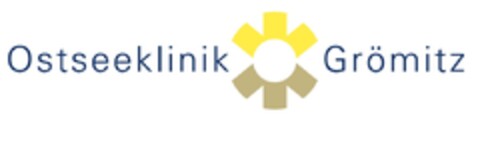 Ostseeklinik Grömitz Logo (DPMA, 15.08.2019)
