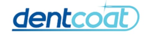 dentcoat Logo (DPMA, 14.11.2019)