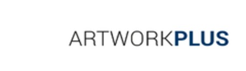 ARTWORKPLUS Logo (DPMA, 21.01.2019)