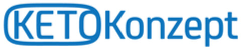 KETO Konzept Logo (DPMA, 13.08.2019)