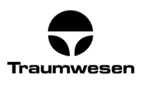 Traumwesen Logo (DPMA, 24.09.2019)