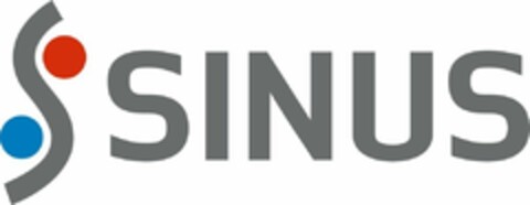 SINUS Logo (DPMA, 01.04.2020)