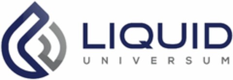 LIQUID UNIVERSUM Logo (DPMA, 15.05.2020)