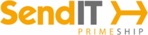 SendIT PRIMESHIP Logo (DPMA, 13.01.2021)