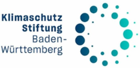 Klimaschutz Stiftung Baden-Württemberg Logo (DPMA, 16.02.2021)