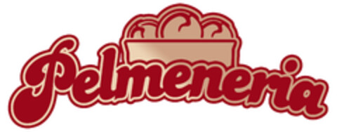 Pelmeneria Logo (DPMA, 19.01.2021)