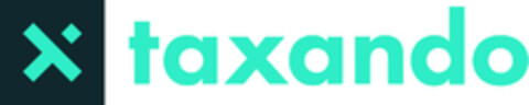 x taxando Logo (DPMA, 18.03.2021)