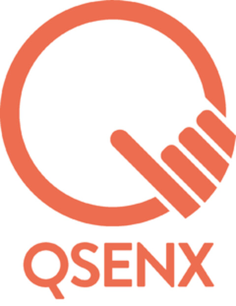 QSENX Logo (DPMA, 01.04.2021)