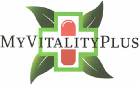 MYVITALITYPLUS Logo (DPMA, 29.07.2021)