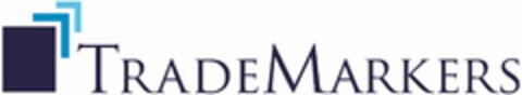 TRADEMARKERS Logo (DPMA, 16.08.2021)