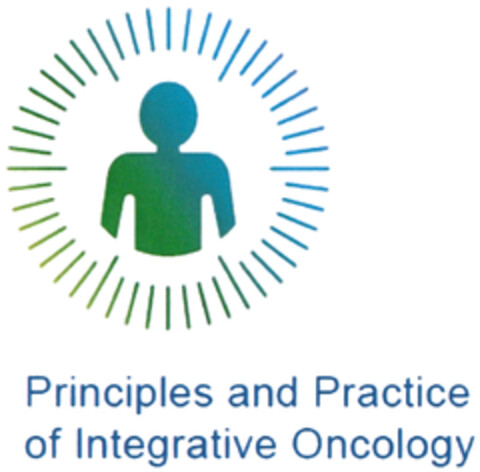 Principles and Practice of Integrative Oncology Logo (DPMA, 25.05.2022)