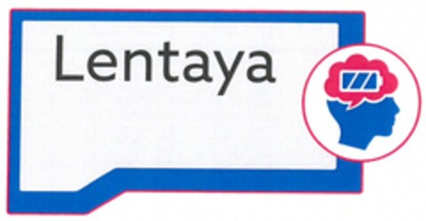 Lentaya Logo (DPMA, 30.01.2022)