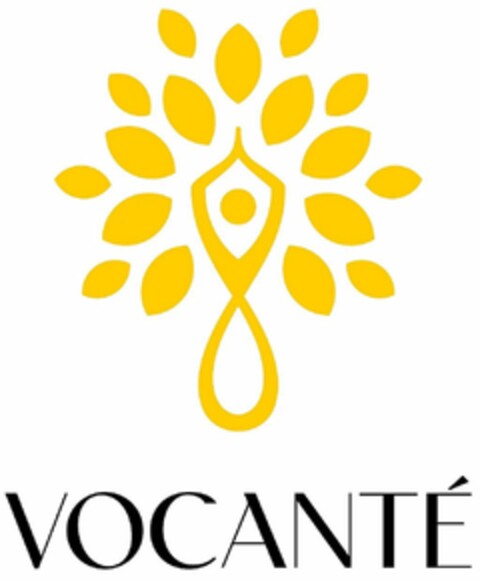 VOCANTÉ Logo (DPMA, 07.12.2022)