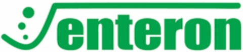 enteron Logo (DPMA, 09.04.2022)